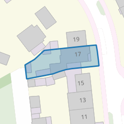 Perceel BKL05-I-2377