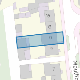 Perceel BKL05-I-2379