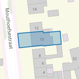 Perceel BKL05-I-2381