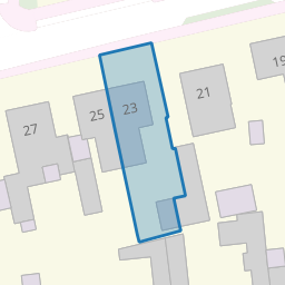 Perceel BKL05-I-2388