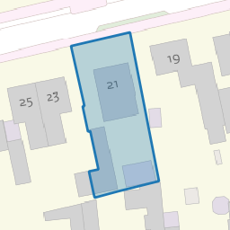 Perceel BKL05-I-2389