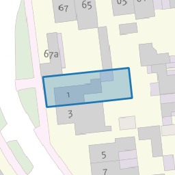 Perceel BKL05-I-2393