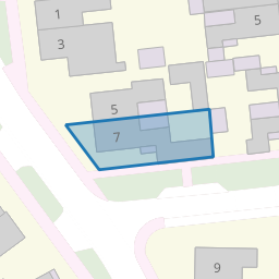 Perceel BKL05-I-2399