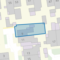 Perceel BKL05-I-2401