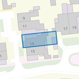 Perceel BKL05-I-2403