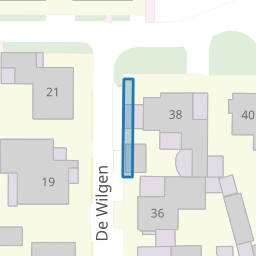 Perceel BKL05-I-2409