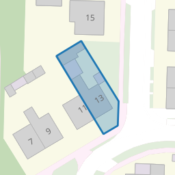 Perceel BKL05-I-2421