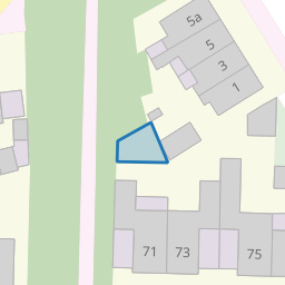 Perceel BKL05-I-2429