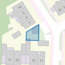 Perceel BKL05-I-2431