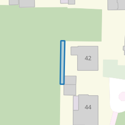 Perceel BKL05-I-2434