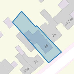 Perceel BKL05-I-2445