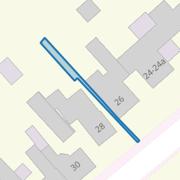 Perceel BKL05-I-2446