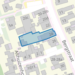 Perceel BKL05-I-2451