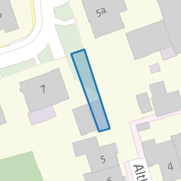 Perceel BKL05-I-2453