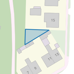 Perceel BKL05-I-2455