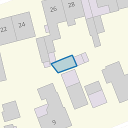 Perceel BKL05-I-2462