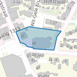 Perceel BKL05-I-2466