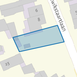 Perceel BKL05-I-2471