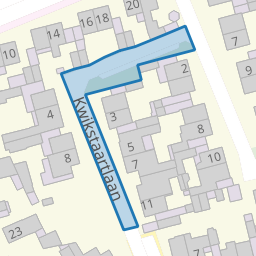 Perceel BKL05-I-2472