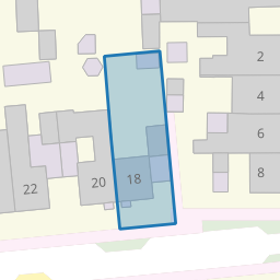 Perceel BKL05-I-2478