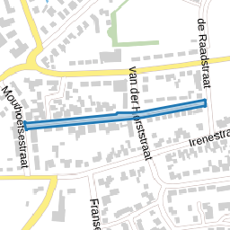 Perceel BKL05-I-2480