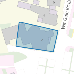 Perceel BKL05-I-2492