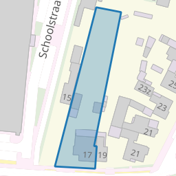 Perceel BKL05-I-2495