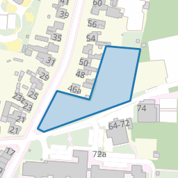 Perceel BKL05-I-2499