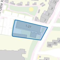 Perceel BKL05-I-2504