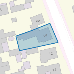 Perceel BKL05-I-2509