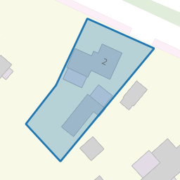 Perceel BKL05-I-2511