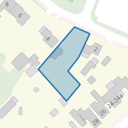 Perceel BKL05-I-2512