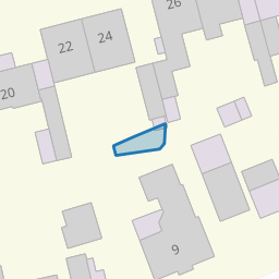 Perceel BKL05-I-2516