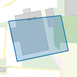 Perceel BKL05-I-2519