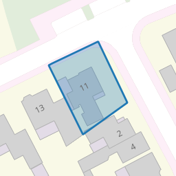 Perceel BKL05-I-2526