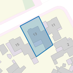 Perceel BKL05-I-2527