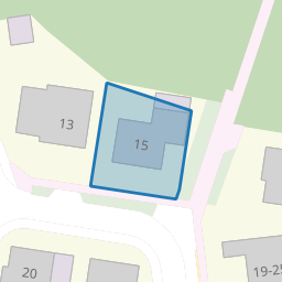 Perceel BKL05-I-2532