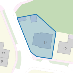 Perceel BKL05-I-2537