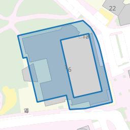 Perceel BKL05-I-2542