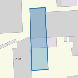 Perceel BKL05-I-2545