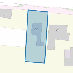 Perceel BKL05-I-2549