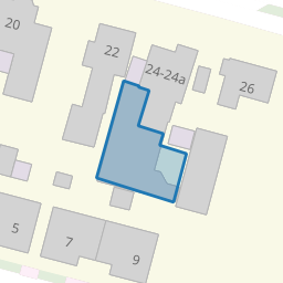 Perceel BKL05-I-2551