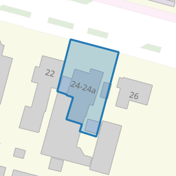 Perceel BKL05-I-2552