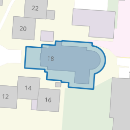 Perceel BKL05-I-2554