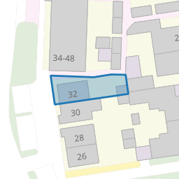 Perceel BKL05-I-2556