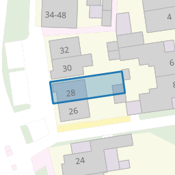 Perceel BKL05-I-2558