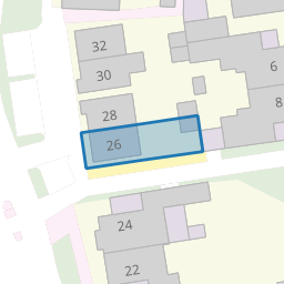 Perceel BKL05-I-2559