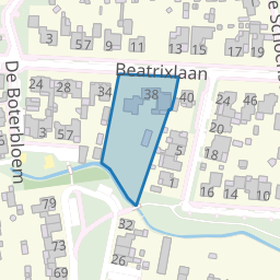 Perceel BKL05-I-2563