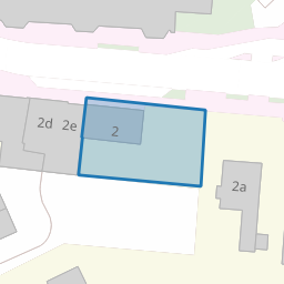 Perceel BKL05-I-2570