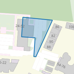 Perceel BKL05-I-2577